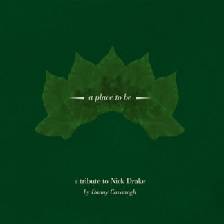 Danny Cavanagh ‎– A Place To Be - Tribute To Nick Drake LP