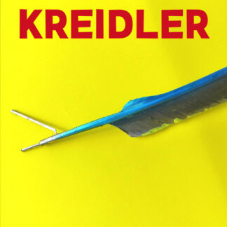 Kreidler ‎– Flood LP