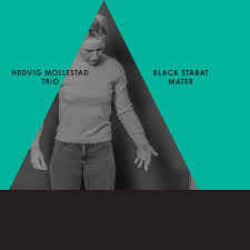 Hedvig Mollestad Trio - Black Stabat Mater LP