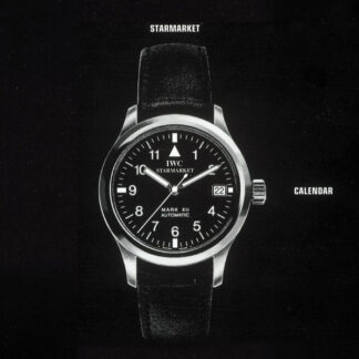 Starmarket ‎– Calendar LP