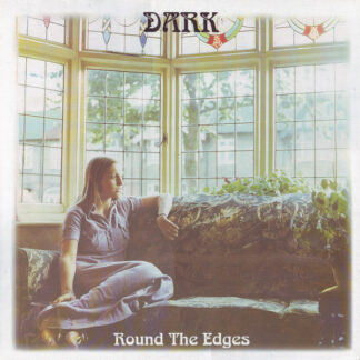 Dark ‎– Dark Round The Edges LP