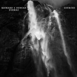 Richard Pinhas, Duncan Pinhas - Sources LP