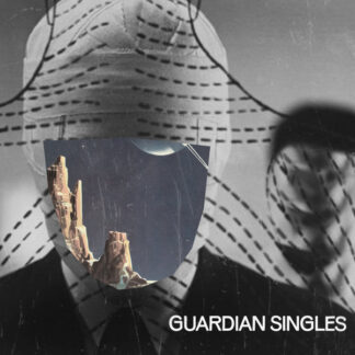 Guardian Singles - Guardian Singles LP