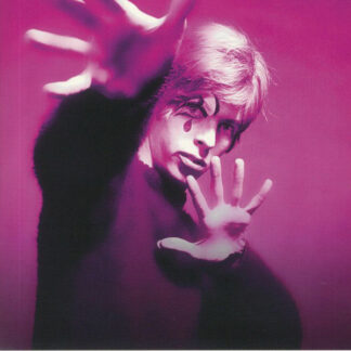 David Bowie - The Shape Of Things To Come Episode 4 7" Purple Vinyl