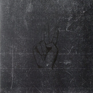 Yetti - II LP Grey Vinyl