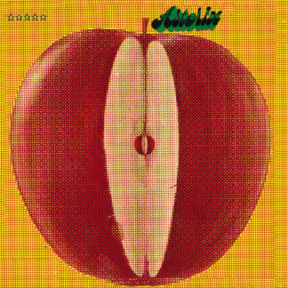 Asterix - Asterix LP