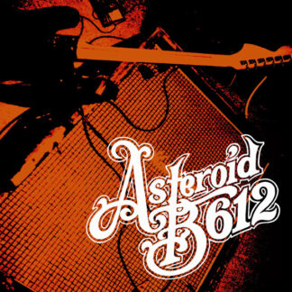Asteroid B-612 - Asteroid B-612 LP