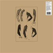 Normal Brain ‎– Lady Maid LP