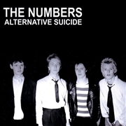 The Numbers – Alternative Suicide LP