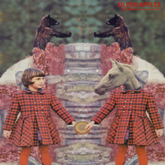 Silver Apples - Selections From The Early Sessions LP