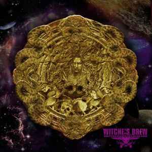 Witche's Brew - Supersonicspeedfreaks LP