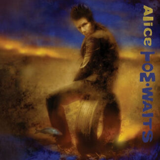 Tom Waits ‎– Alice 2xLP