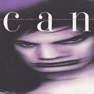 Can – Rite Time LP