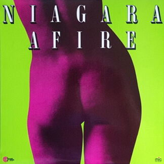 Niagara – Afire LP