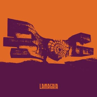 Lamagaia - Lamagaius Purple LP