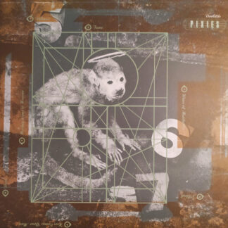 Pixies ‎– Doolittle LP