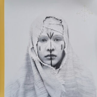 IANAI – Sunir 2xLP Yellow Vinyl