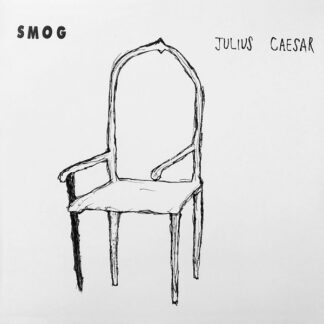 Smog ‎– Julius Caesar LP