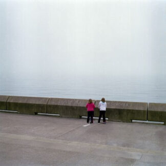 TV Priest ‎– My Other People LP Clear Vinyl