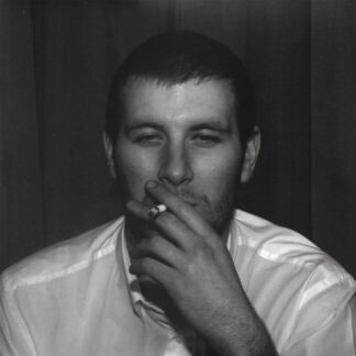 Arctic Monkeys - Whatever People Say I Am, That's What I'm Not LP