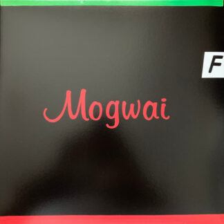 Mogwai ‎– Happy Songs For Happy People LP