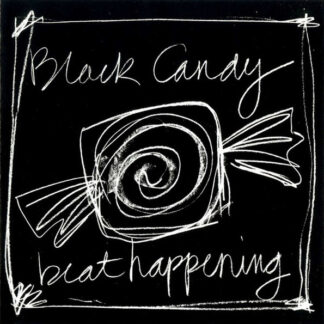 Beat Happening – Black Candy LP