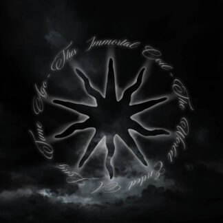 This Immortal Coil – The World Ended A Long Time Ago 2xLP