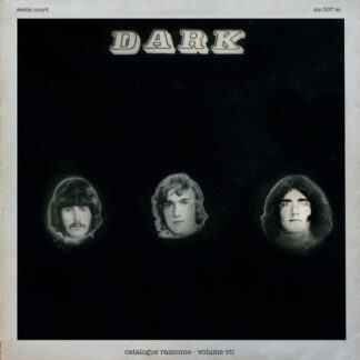 Dark – Catalogue Raisonne - Volume VII LP