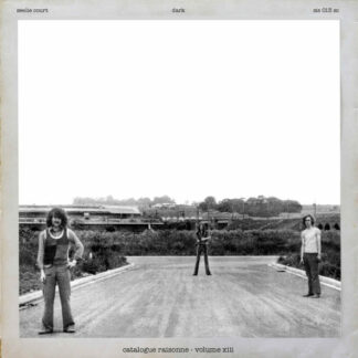 Dark – Catalogue Raisonne - Volume XIII LP