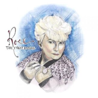 The Front Bottoms - Rose LP