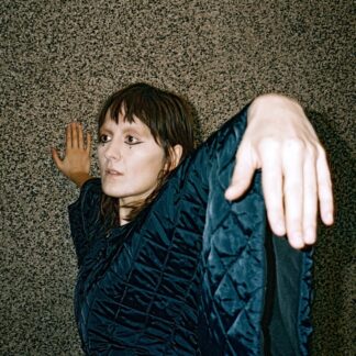 Cate Le Bon – Crab Day LP Color Viynl
