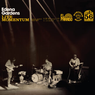 Edena Gardens – Live Momentum LP