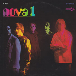 The Nova Local – Nova 1 LP
