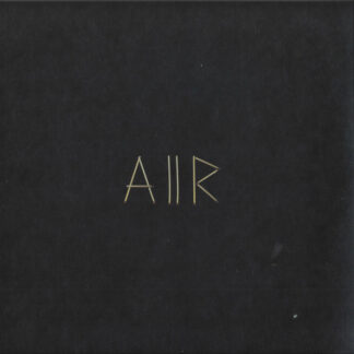 Sault - Aiir LP