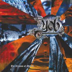 Yob – The Illusion Of Motion 2xLP