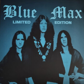 Blue Max – Limited Edition LP