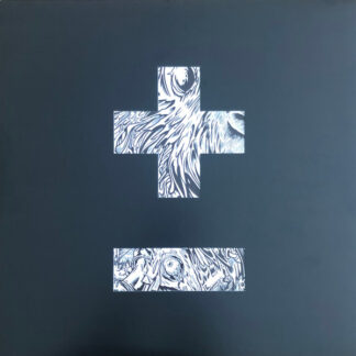 Pop Evil – Pop Evil 2xLP