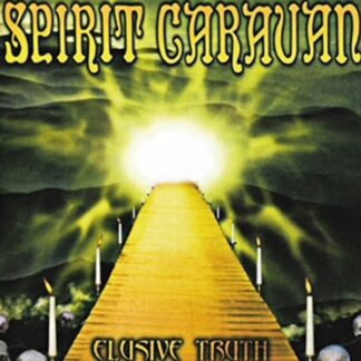 Spirit Caravan – Elusive Truth 2xLP