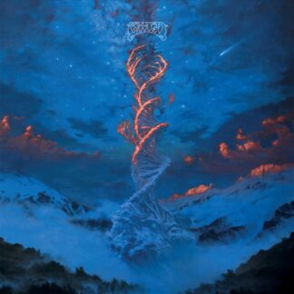Child - Blueside LP Cyan Blue Vinyl