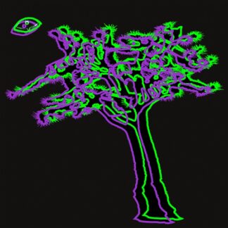 Blasting Rod - Mojave Green LP Deluxe Edition