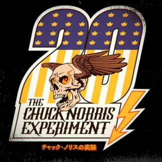 The Chuck Norris Experiment ‎– 20 LP