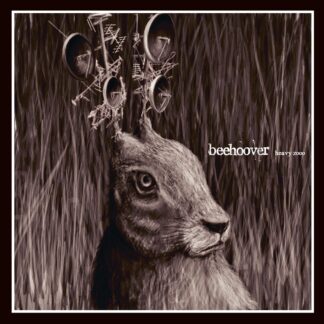 Beehoover - Heavy Zoo LP