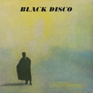 Black Disco – Black Disco LP
