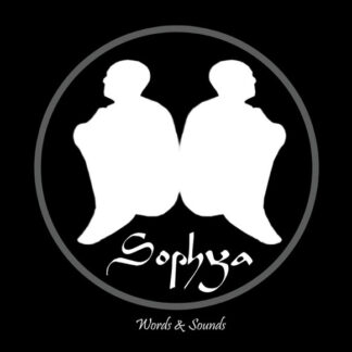 Sophya - Words & Sounds CD