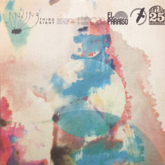 Landing – Third Sight CD