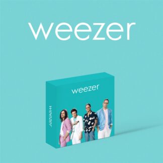 Weezer - Weezer (Box, Kit)