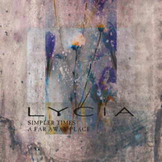 Lycia - Simpler Times 7"
