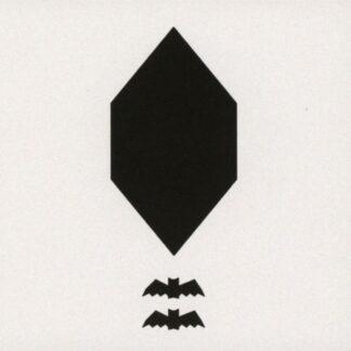 Motorpsycho - Here Be Monsters LP
