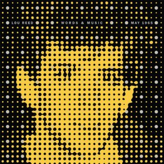 Lou Reed ‎– Words & Music May 1965 Deluxe Edition 2xLP + 7"