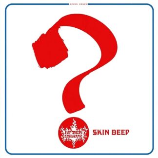 After Shave - Skin Deep LP 3 Color Stripes Vinyl